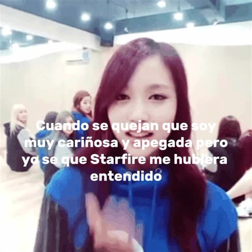 Starfire Clips: Unrequited Love Moments