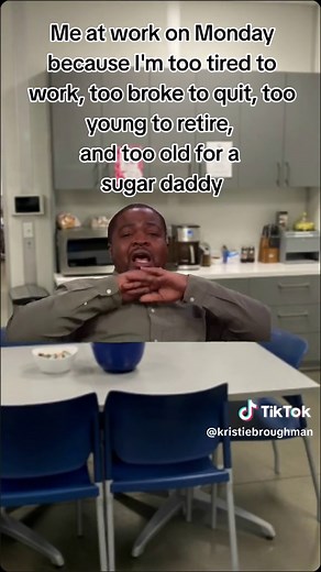 Ready to Retire: A Tuesday Meme Story