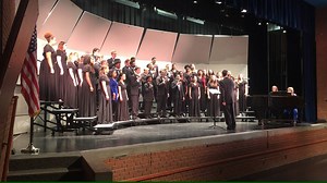 3.9K views · 66 reactions | Here's a taste of the musical talent that was showcased at the Junction City High School USD 475 Fall Preview Concert! | Geary County Schools USD 475 | Facebook