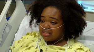 Survivor of duck boat accident shares final moments before vessel capsized