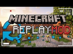 Best reply mod for minecraft in 2025 letest verson