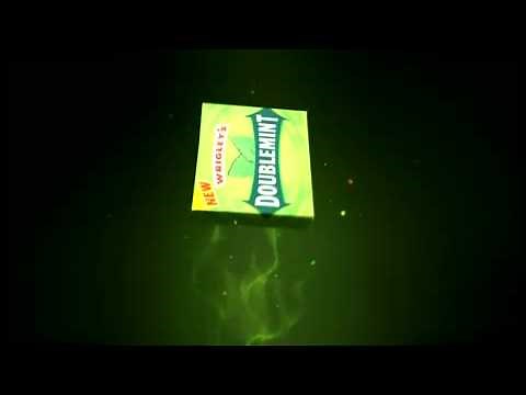 Chris Brown Forever Wrigley Doublemint Commercial.mp4
