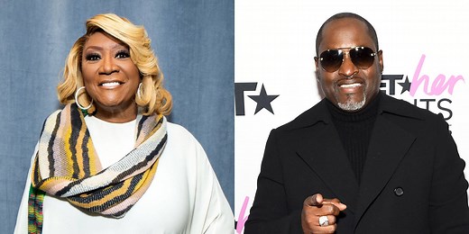 DJ Cassidy’s ‘Pass The Mic: BET Mother’s Day Edition’ To Feature Patti LaBelle, Johnny Gill