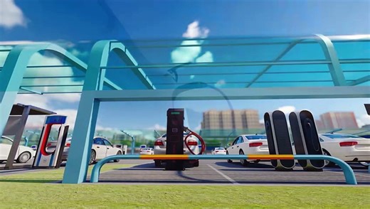 Future Off Grid Van Life: Your Self Driving Solar Powered Home