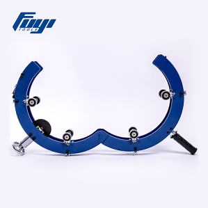 [Hot Item] 160 mm PPR Pipes Tools Tubing Cutter