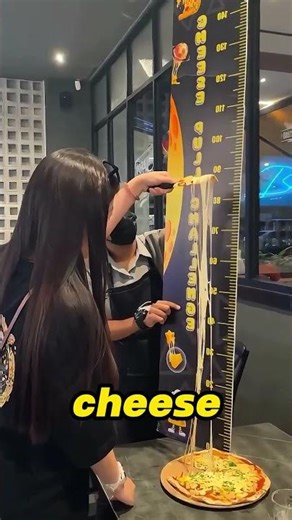 The Girl's Wire Pulling Challenge！