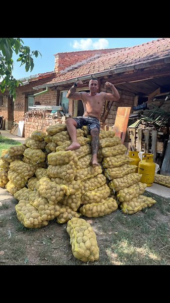 Exploring Bulgarian Farms 🇧🇬 | Фермата Ранчото