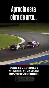 Rivais de qualidade te fazem lendário.