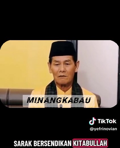 Adat Minangkabau: Penjelasan Lengkap dan Budaya