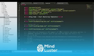 Mind Luster - Learn 4 Rewriting post page and query string CMS EXTRA FEATURE URL PHP COURSE CMS PROJECT