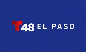 Telemundo 48 El Paso—Noticias Locales y Reportes del Tiempo