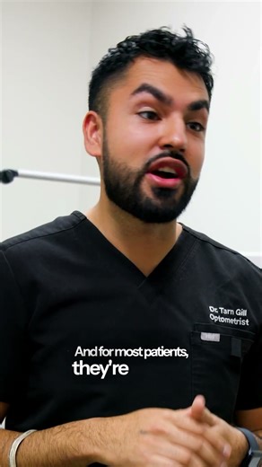 When Can I Go Back To Normal Life After Laser Eye Surgery?