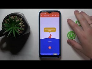 How to Set Up VPN on TECNO SPARK GO 2022 / Install Turbo VPN