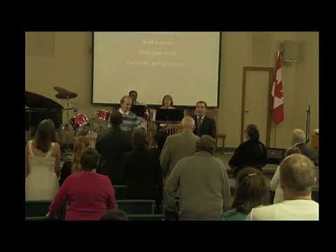 Seventh Day Adventist London Church Ontario Canada Live Stream