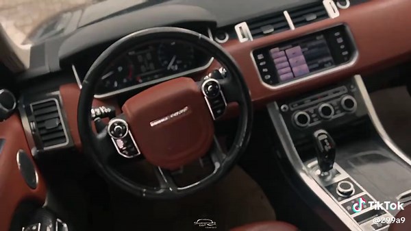 Range Rover Sport Review: Performance and Features