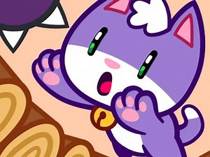 Play MagicBridge | Free Online  Games. KidzSearch.com