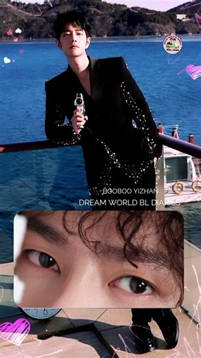 ❤️💚 #yizhan #yizhan_yibo_xiaozhan #ytshorts #xiaozhan #wangyibo #wangxian #trending #blshorts #blff