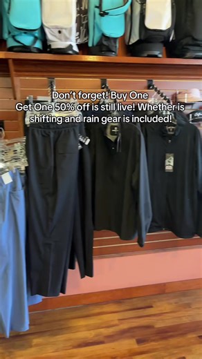 BOGO 50% off! #golf #leadingedgegolf #legolf