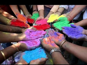 festivals around the world