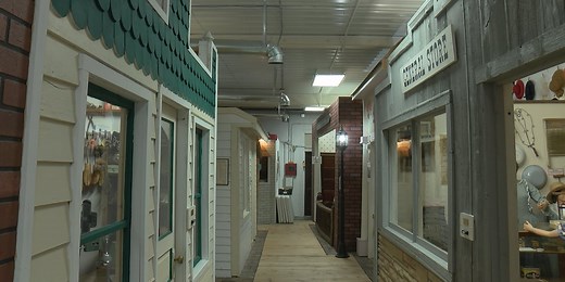 Hometown History: exploring the history in Buena Vista County