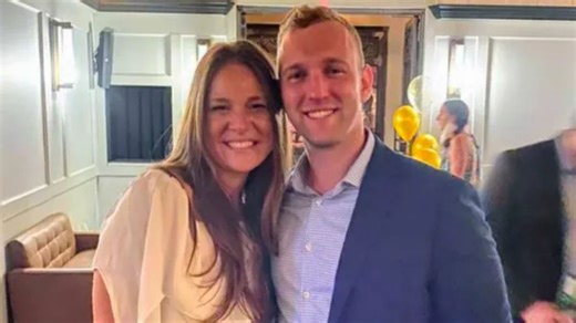 My fiance died on our wedding day, then I found out his sick secret