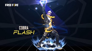 23K views · 40 shares | The brand-new Legendary Cobra outfit will change Free Fire's fashion forever.  This new legendary outfit will unlock new appearances depending on your highest rank. Once you get a new rank, you'll keep that color forever. Show off your rank with pride, starting tomorrow!  | Garena Free Fire | Facebook