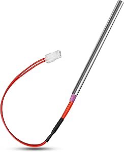 Pellet Stove Igniter Compatible with All Models of Comfortbilt/Castle Pellet Stoves, Fits for HP22 HP22I HP22N HP21 HP50 HP50GC HP61 Pellet Stoves & Castle 720307 Replace for ComfortBilt Igniter1 IG-1