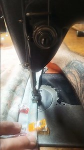 Singer 241-2 #industrialsewingmachine #vintagesewingmachine #singersewingmachine