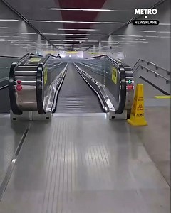 It's 116m deep 😳 | Metro