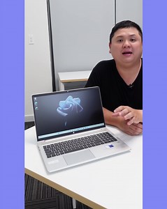 2.6K views · 273 reactions | HP ProBook 450 G9: CÙNG DUY LUÂN TRẢI...