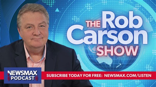 The Rob Carson Show (06/11/2024) - Hours 2 & 3 | Newsmax Podcasts