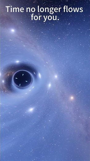 If You Fall Into a Black Hole…