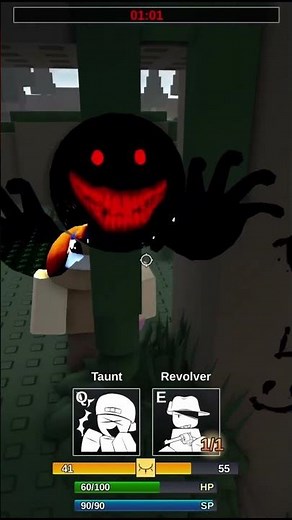 Die of death Evil scary Rework teaser #dieofdeath #roblox #evilscary #dod #shorts