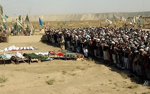 World Report 2017: Rights Trends in Afghanistan