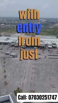 The hottest selling commercial spot Call: +2347030251747 #gidimall #commercialrealestate #lagos