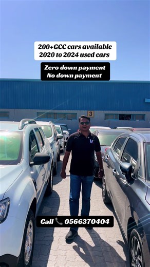 GCC cars for sale, zero down payment 100 % bank Finance #forsale #tiktokviral #cars #creatorsearchinsights #viraltiktok