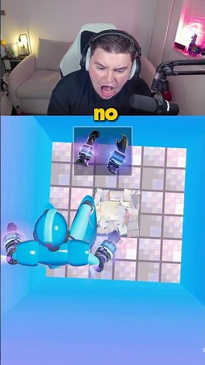 Can I Reach the Bottom for 1,000 Vbucks 😳