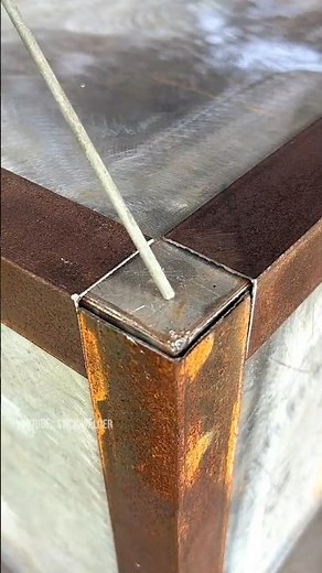A rarely discussed clever trick for thin metal fabrication