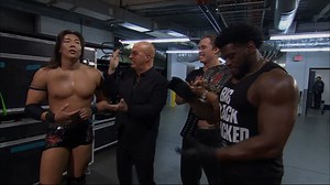 Don Callis Family has issued a HUGE challenge for #AEWDynamite NEXT WEEK at the home of #AEW, Dailys Place. Watch #AEWDynamite LIVE on TBS | All Elite Wrestling