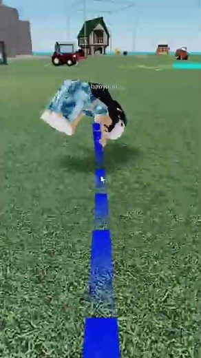 🖤Arrojar Cosas y Personas🖤Roblox