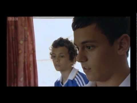 Tom Daley: Diving for Britian part 1