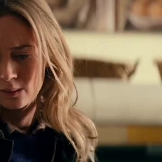 Exploring the Character of Evelyn Abbott in A Quiet Place