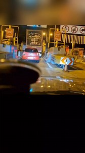 Polo drivers 🤣 | SA Trucker