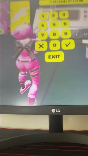 How to get secrets in 1v1 with A very gun