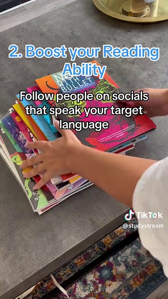 StudyStream on TikTok