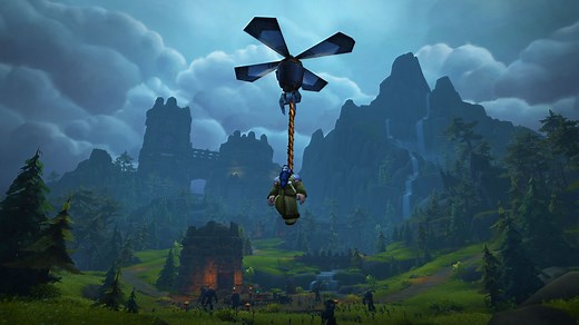 World of Warcraft beginner's guide: How to get into WoW