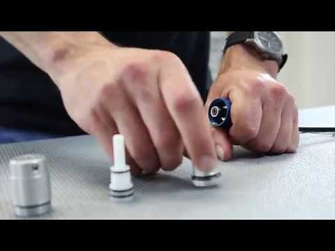 PolarStar Airsoft - F1 Maintenance