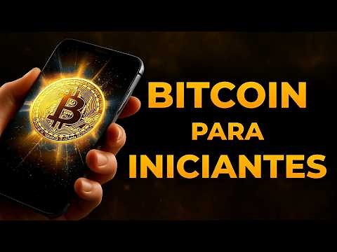 Como comprar Bitcoin: Guia PRÁTICO para iniciantes 2025
