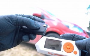 黑客工具 Flipper Zero 演示-请勿用于非法用途，请遵守相关法律法规 - 视频下载 Video Downloader