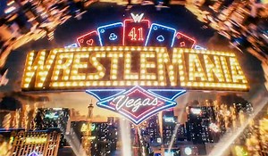 WWE WrestleMania 41 full match card: Night One & Night Two lineups officially confirmed